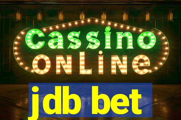 jdb bet